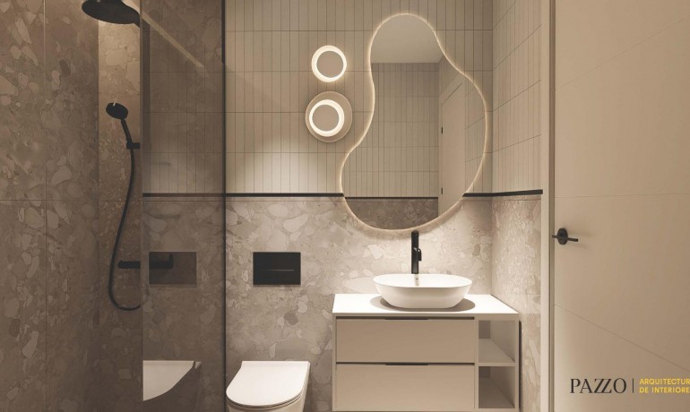 Nieuwbouw - Appartement / Flat -
Pilar de la Horadada* - pueblo