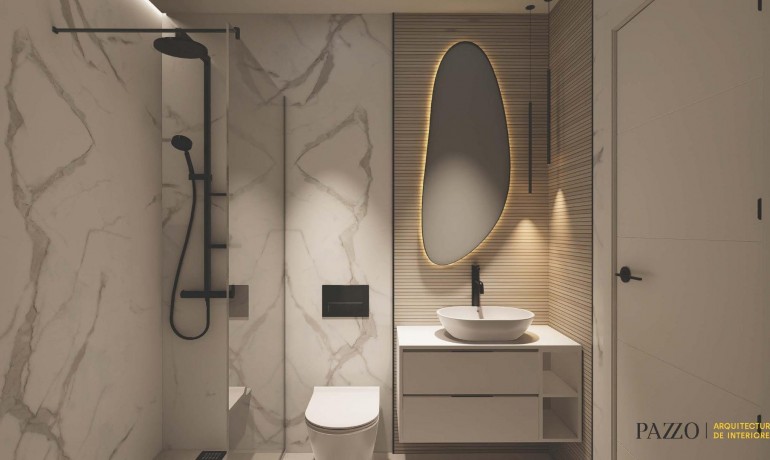 Nieuwbouw - Appartement / Flat -
Pilar de la Horadada* - pueblo