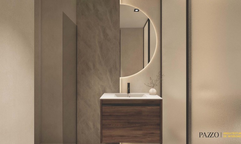 Nieuwbouw - Appartement / Flat -
Pilar de la Horadada* - pueblo