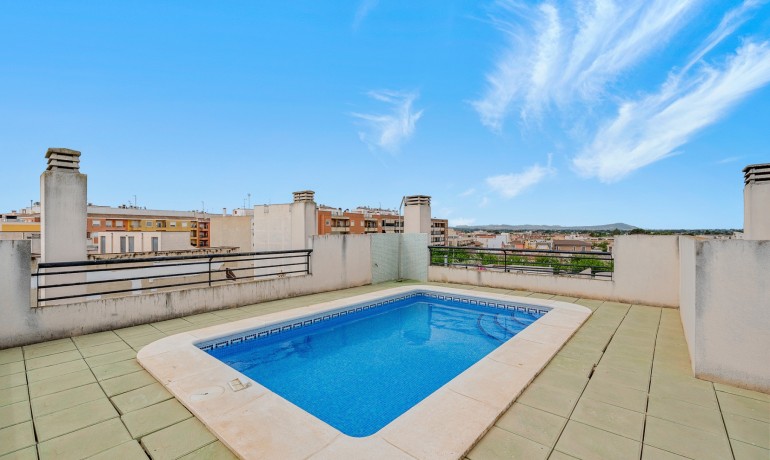 Sale - Apartment / Flat -
Almoradi