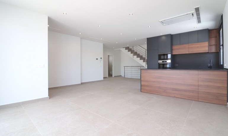 Venta - Villa -
Ciudad Quesada - Ciudad Quesada - Town