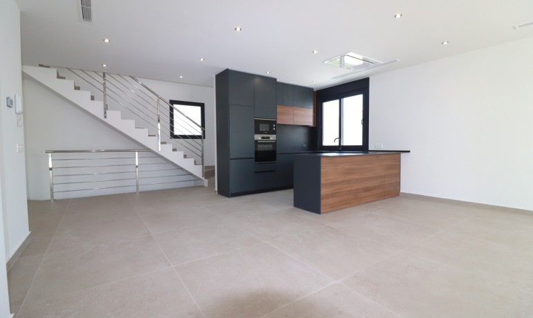 Venta - Villa -
Ciudad Quesada - Ciudad Quesada - Town