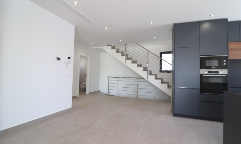 Venta - Villa -
Ciudad Quesada - Ciudad Quesada - Town