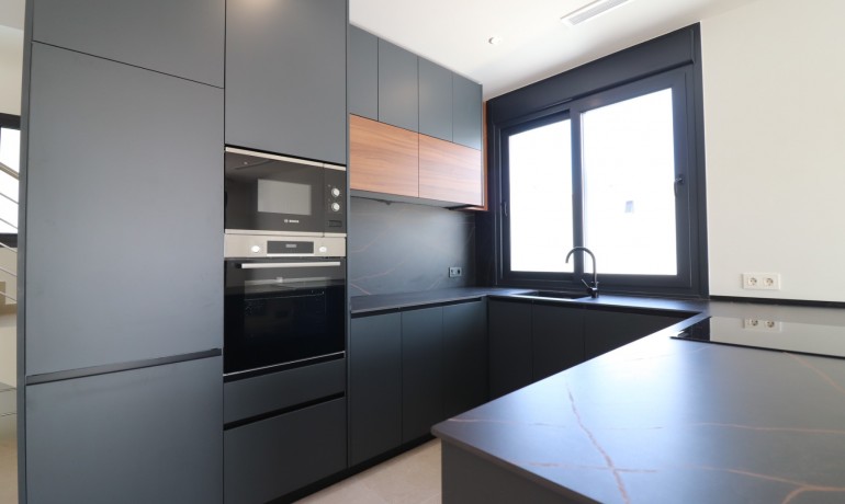 Venta - Villa -
Ciudad Quesada - Ciudad Quesada - Town