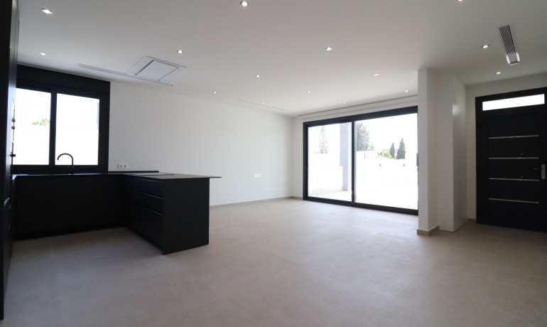 Venta - Villa -
Ciudad Quesada - Ciudad Quesada - Town