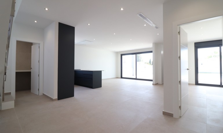 Venta - Villa -
Ciudad Quesada - Ciudad Quesada - Town