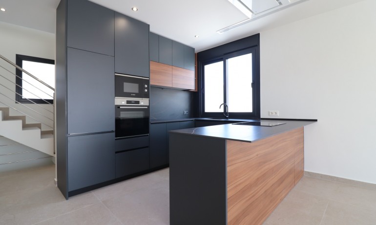 Venta - Villa -
Ciudad Quesada - Ciudad Quesada - Town