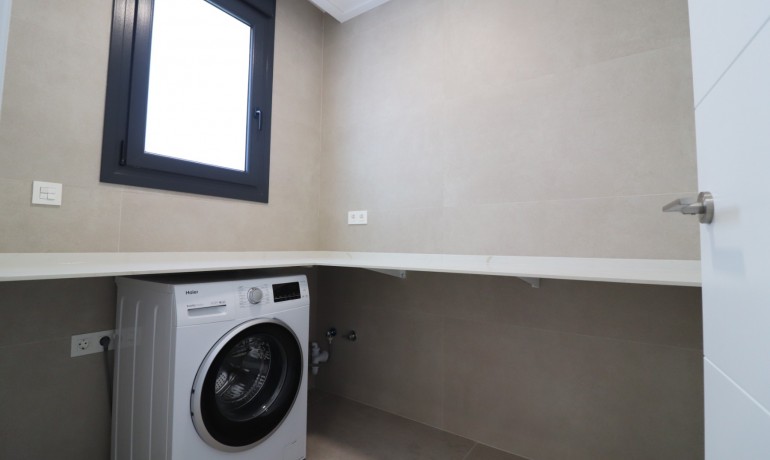 Venta - Villa -
Ciudad Quesada - Ciudad Quesada - Town