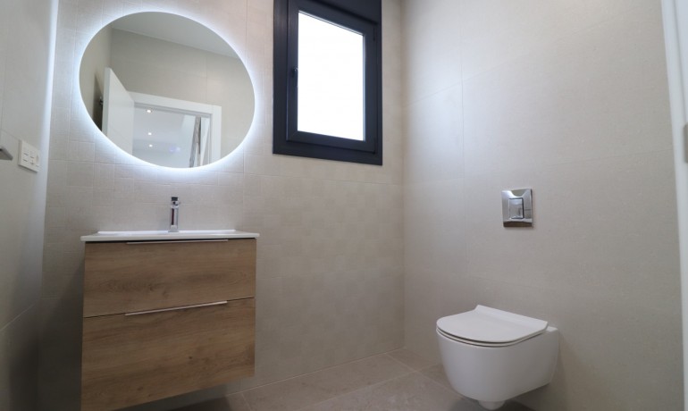 Venta - Villa -
Ciudad Quesada - Ciudad Quesada - Town