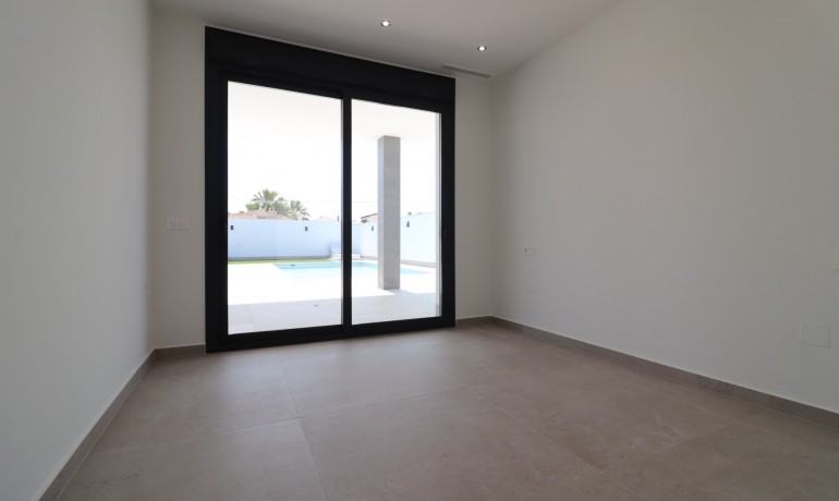 Venta - Villa -
Ciudad Quesada - Ciudad Quesada - Town