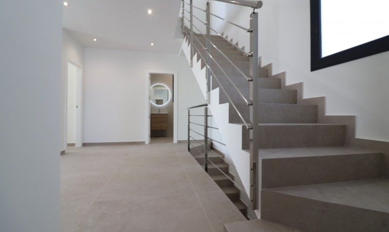 Venta - Villa -
Ciudad Quesada - Ciudad Quesada - Town