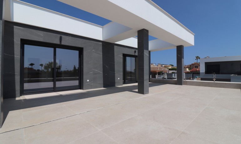 Venta - Villa -
Ciudad Quesada - Ciudad Quesada - Town