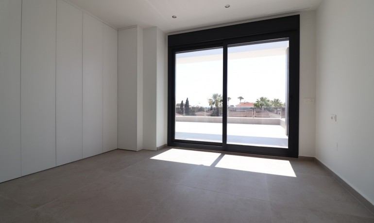 Venta - Villa -
Ciudad Quesada - Ciudad Quesada - Town