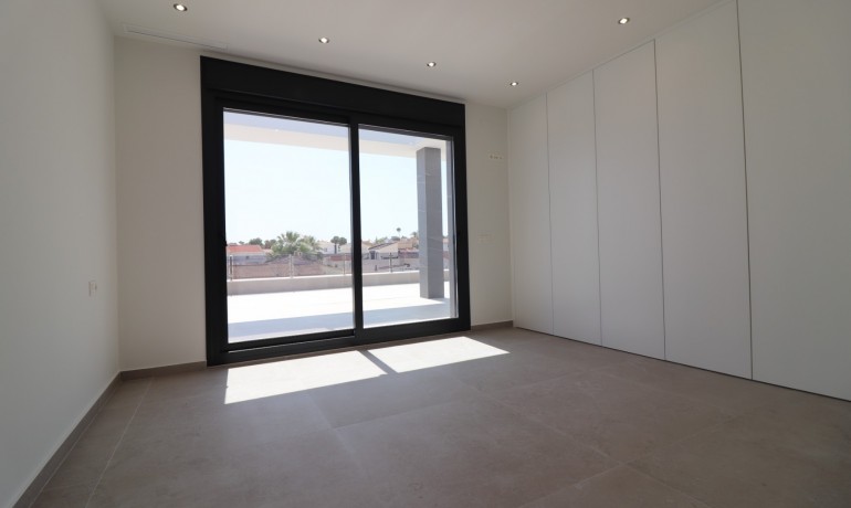 Venta - Villa -
Ciudad Quesada - Ciudad Quesada - Town