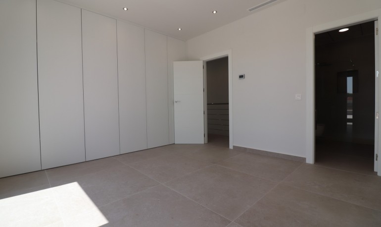 Venta - Villa -
Ciudad Quesada - Ciudad Quesada - Town