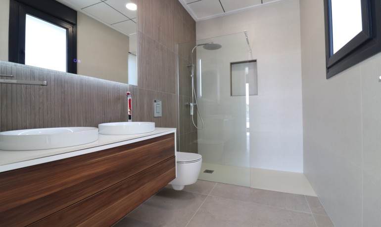 Venta - Villa -
Ciudad Quesada - Ciudad Quesada - Town