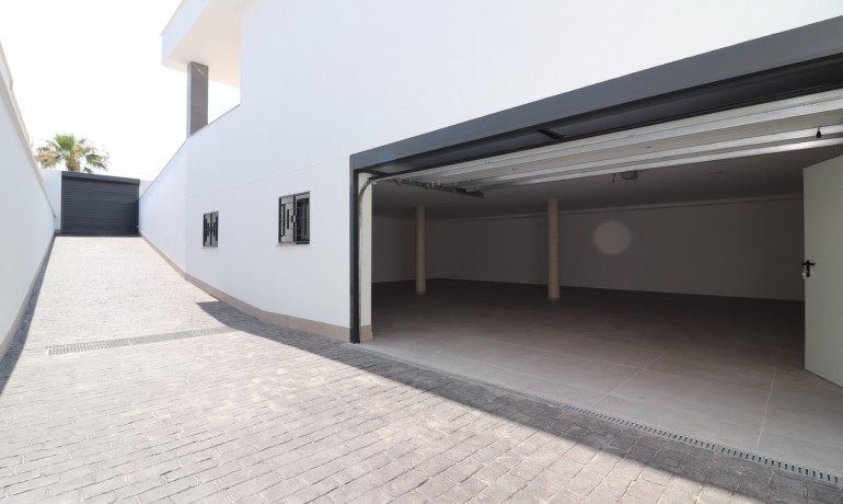 Venta - Villa -
Ciudad Quesada - Ciudad Quesada - Town