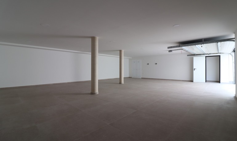 Venta - Villa -
Ciudad Quesada - Ciudad Quesada - Town