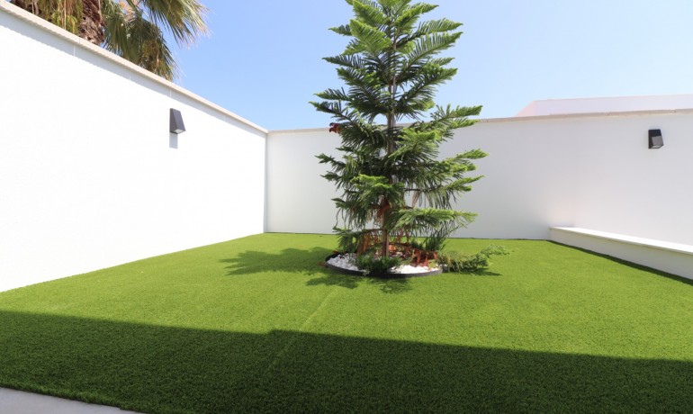 Venta - Villa -
Ciudad Quesada - Ciudad Quesada - Town