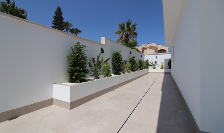 Venta - Villa -
Ciudad Quesada - Ciudad Quesada - Town