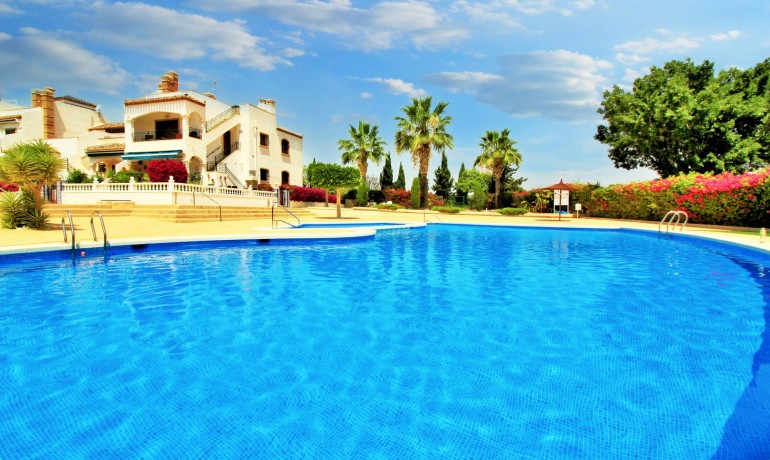 Herverkoop - Appartement / Flat -
Villamartin - PAU 8