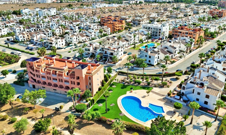 Herverkoop - Appartement / Flat -
Villamartin - PAU 8