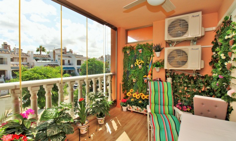 Herverkoop - Appartement / Flat -
Villamartin - PAU 8