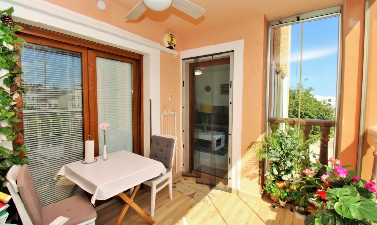 Herverkoop - Appartement / Flat -
Villamartin - PAU 8