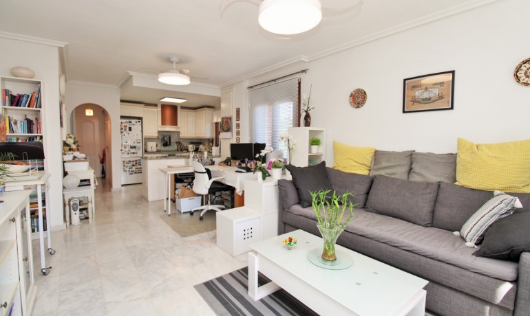 Herverkoop - Appartement / Flat -
Villamartin - PAU 8