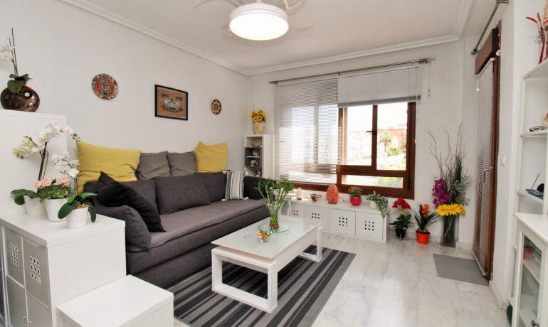 Herverkoop - Appartement / Flat -
Villamartin - PAU 8
