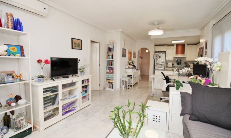 Herverkoop - Appartement / Flat -
Villamartin - PAU 8