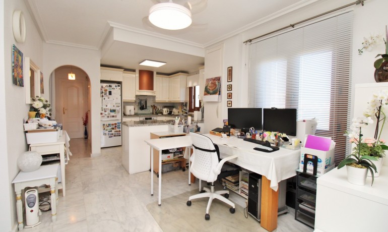 Herverkoop - Appartement / Flat -
Villamartin - PAU 8