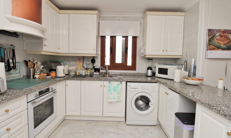 Herverkoop - Appartement / Flat -
Villamartin - PAU 8