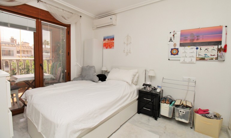 Herverkoop - Appartement / Flat -
Villamartin - PAU 8