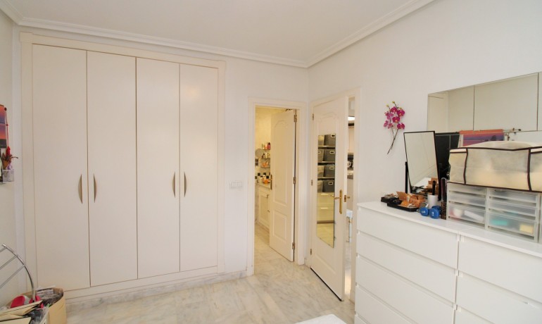 Herverkoop - Appartement / Flat -
Villamartin - PAU 8