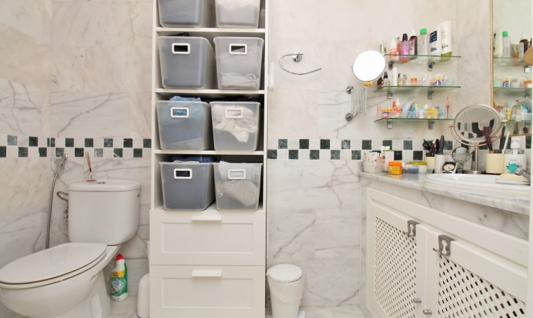 Herverkoop - Appartement / Flat -
Villamartin - PAU 8