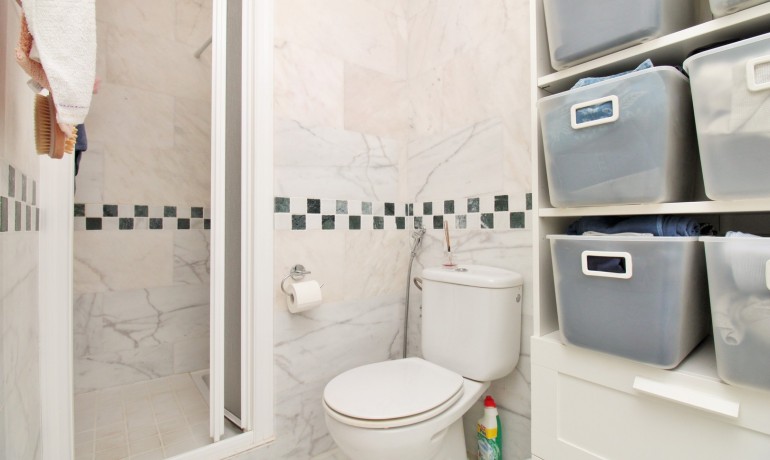 Herverkoop - Appartement / Flat -
Villamartin - PAU 8