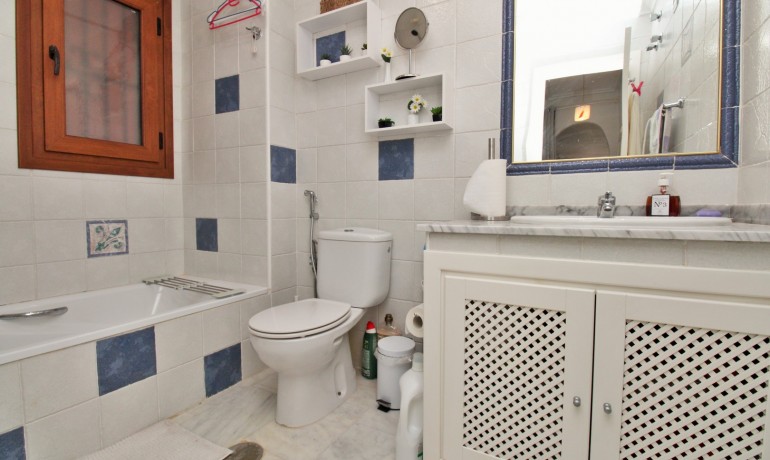 Herverkoop - Appartement / Flat -
Villamartin - PAU 8