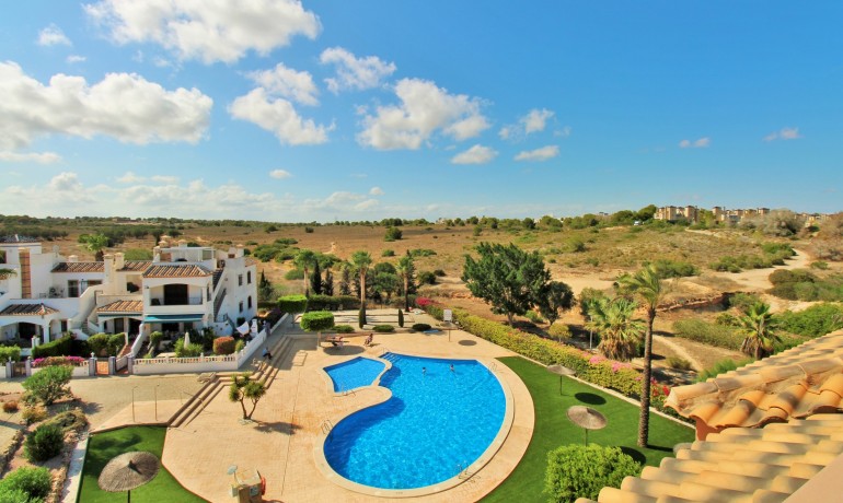 Herverkoop - Appartement / Flat -
Villamartin - PAU 8