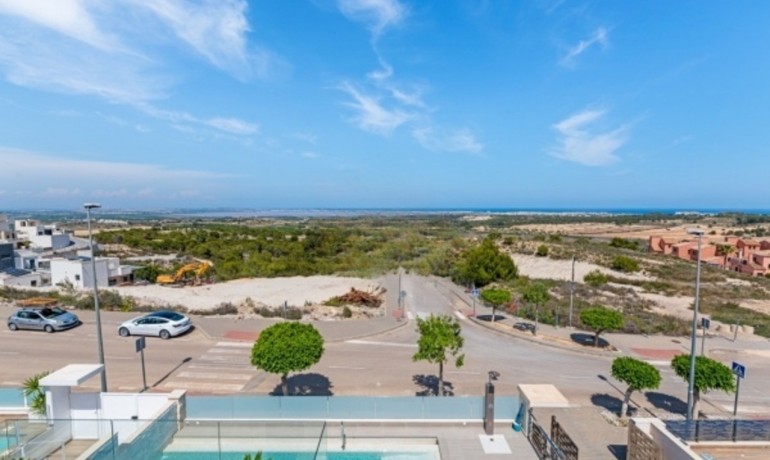 Venta - Villa -
San Miguel de Salinas - San Miguel De Salinas