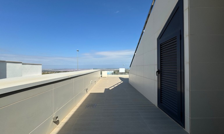 Venta - Villa -
San Miguel de Salinas - San Miguel De Salinas