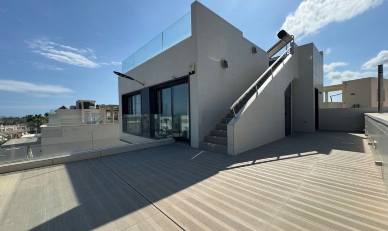 Venta - Villa -
San Miguel de Salinas - San Miguel De Salinas