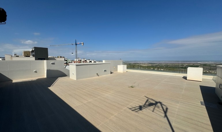 Venta - Villa -
San Miguel de Salinas - San Miguel De Salinas