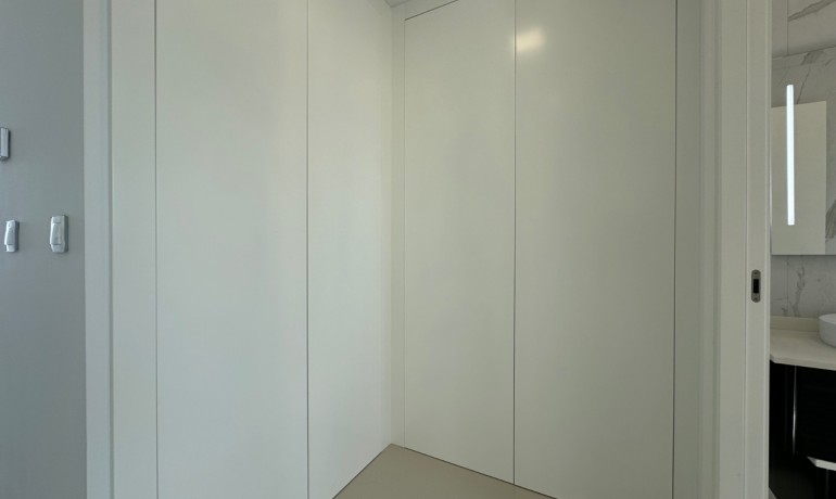 Venta - Villa -
San Miguel de Salinas - San Miguel De Salinas