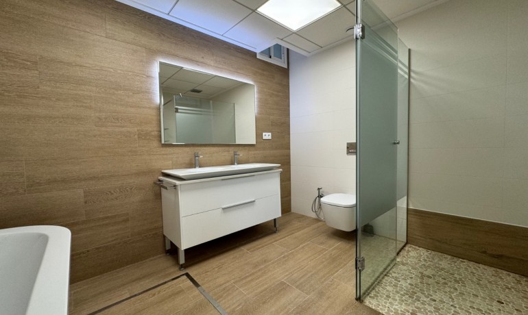 Venta - Villa -
San Miguel de Salinas - San Miguel De Salinas