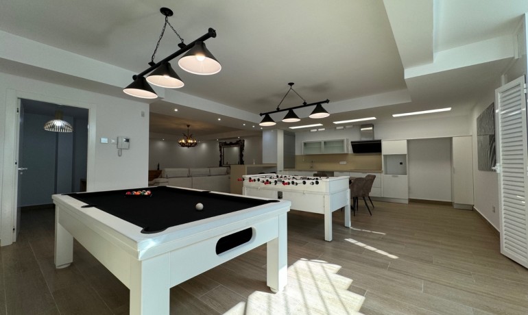 Venta - Villa -
San Miguel de Salinas - San Miguel De Salinas