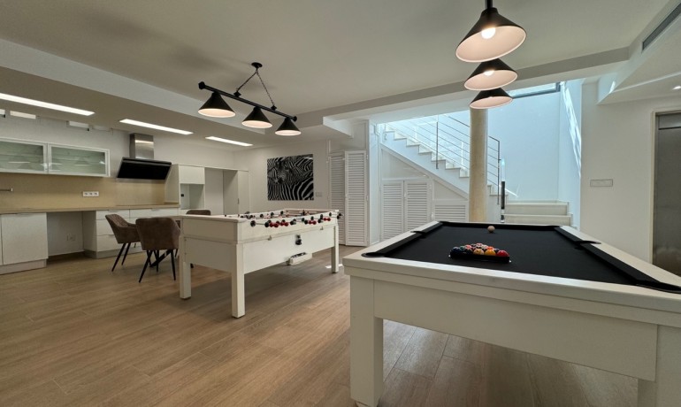 Venta - Villa -
San Miguel de Salinas - San Miguel De Salinas