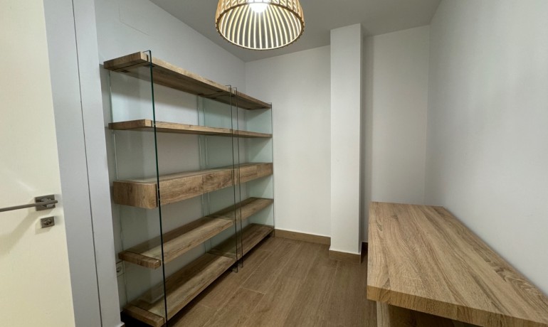 Venta - Villa -
San Miguel de Salinas - San Miguel De Salinas