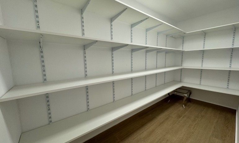 Venta - Villa -
San Miguel de Salinas - San Miguel De Salinas