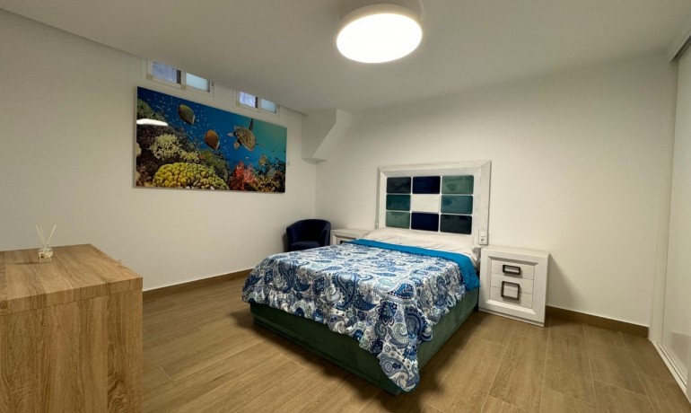 Venta - Villa -
San Miguel de Salinas - San Miguel De Salinas